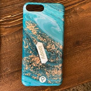Loopy case iPhone 6/7/8 plus